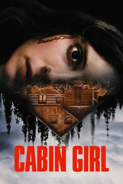 Plakát Cabin Girl