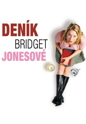 Deník Bridget Jonesové