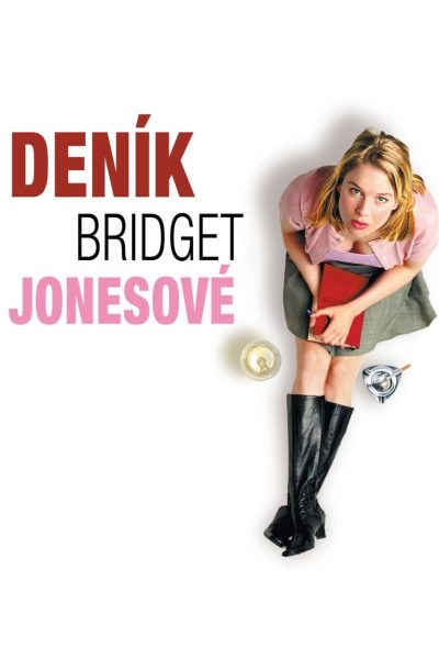 Plakát Deník Bridget Jonesové