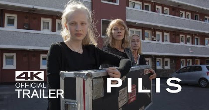 Pilis
