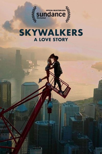 Skywalkers: Příběh jedné lásky