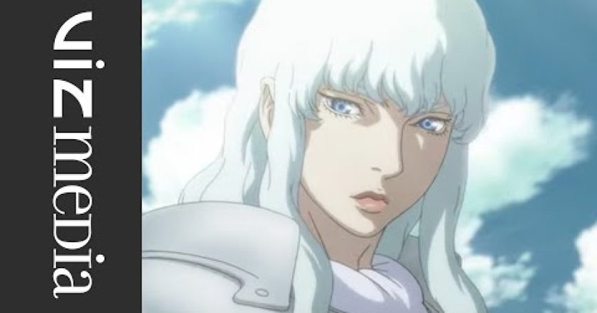 Berserk: Golden Age Arc I - The Egg of the King