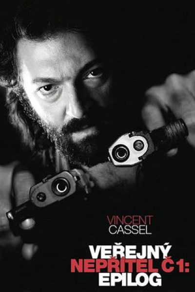 Plakát Veřejný nepřítel č. 1: Epilog