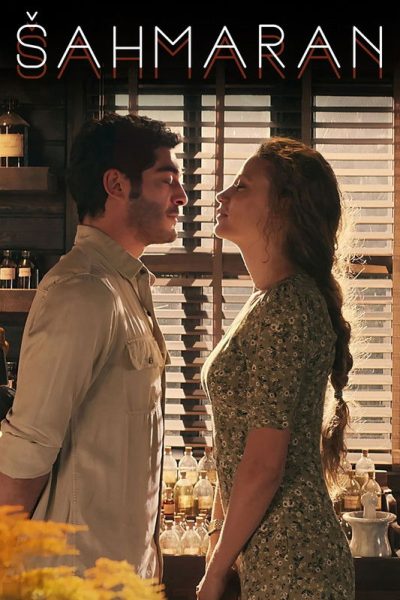 Plakát Šahmaran