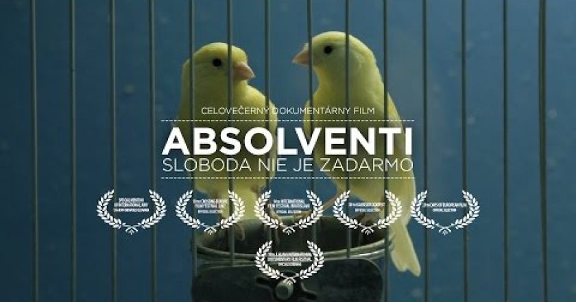 Absolventi: Sloboda nie je zadarmo