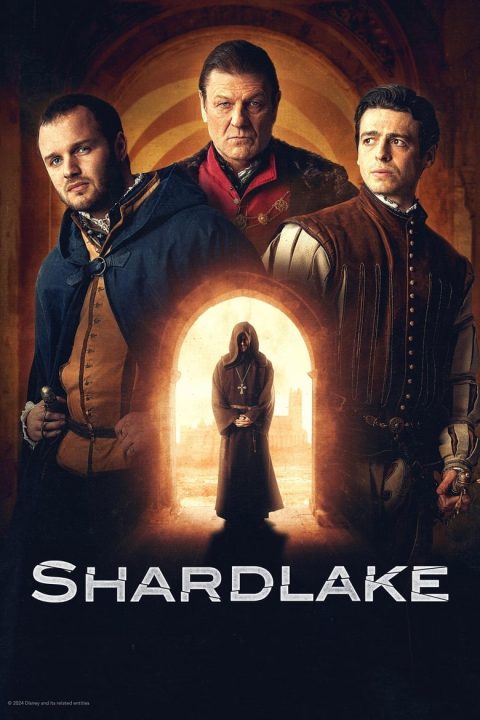 Plakát Shardlake