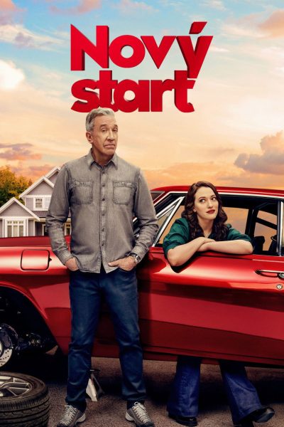 Plakát Nový start