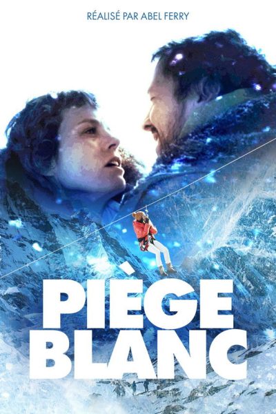 Plakát Piège Blanc