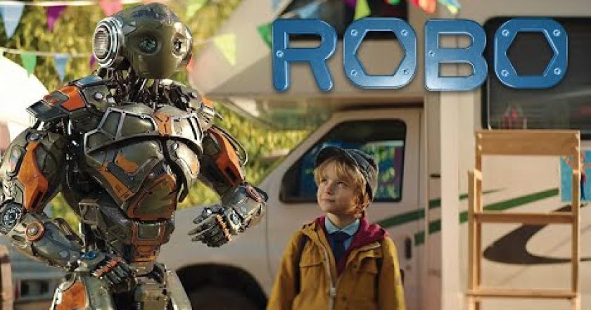 Robo