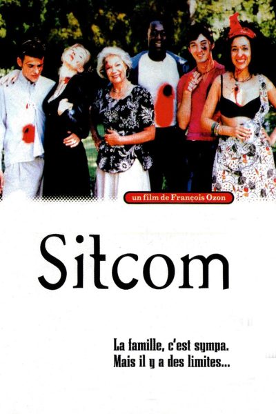 Plakát Sitcom