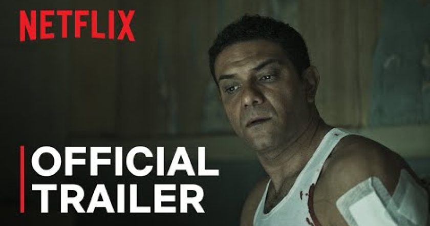 Co vypluje na povrch