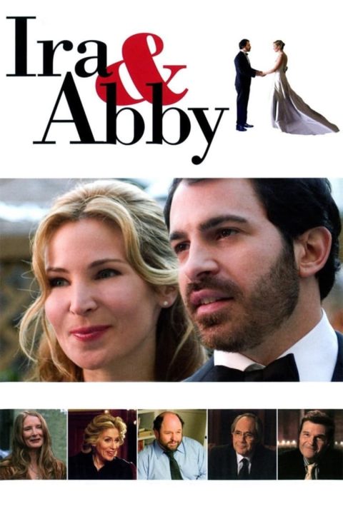 Plakát Ira & Abby