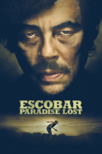 Plakát Escobar: Paradise Lost