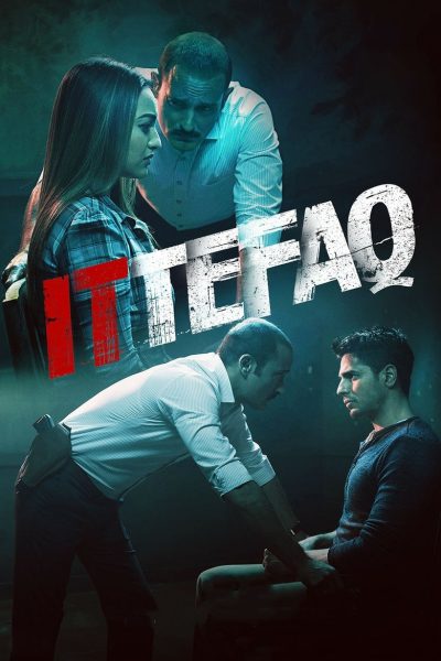 Plakát Ittefaq