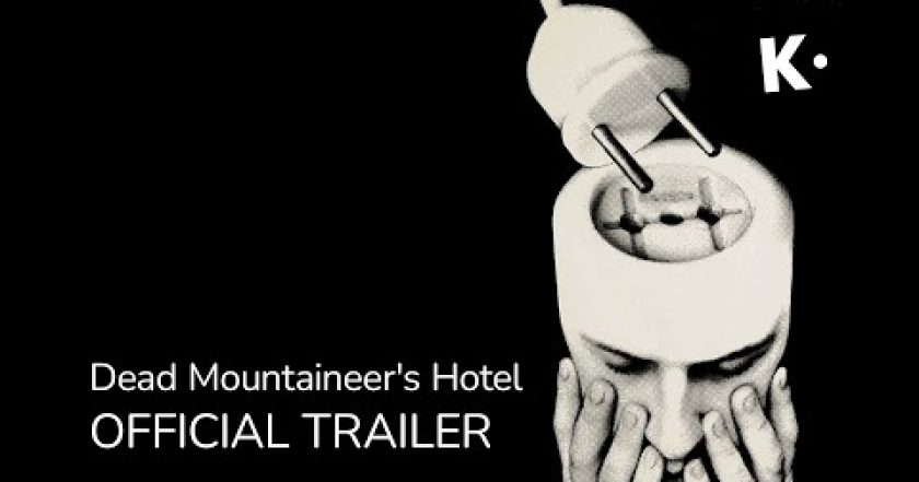 Hotel „U mrtvého horolezce“