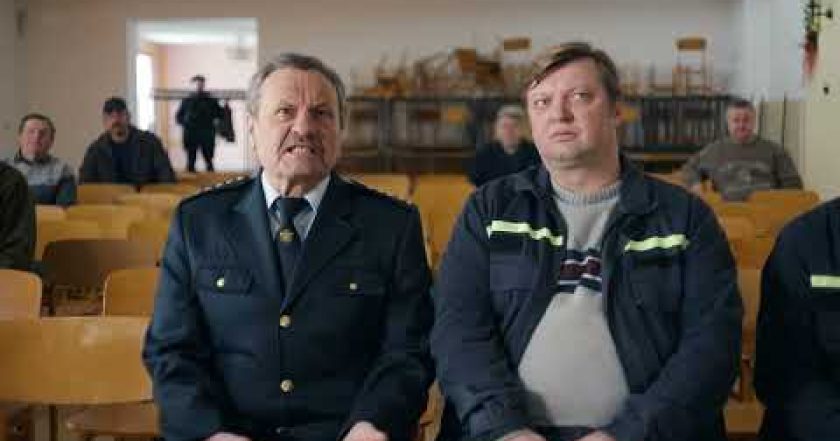 Kdyby radši hořelo