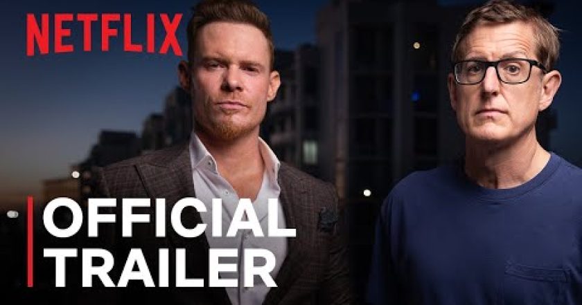 Louis Theroux: V nitru manosféry