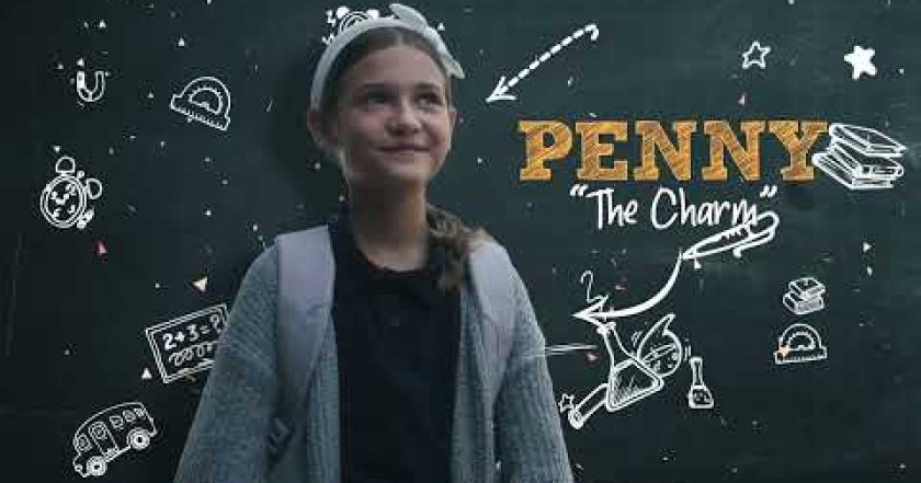 Pětka s hvězdičkou