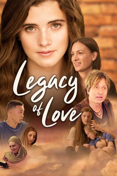 Plakát Legacy of Love