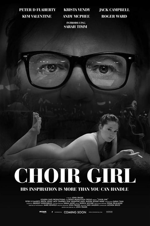 Plakát Choir Girl