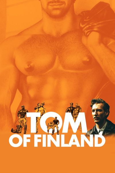 Plakát Tom of Finland