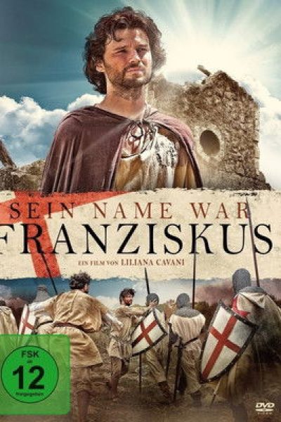 Plakát Jmenoval se František - 2. část