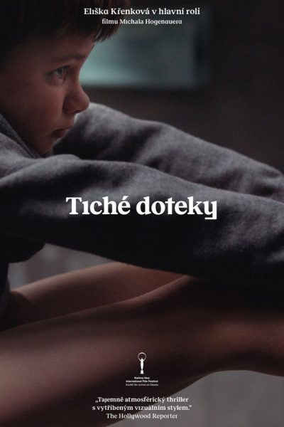 Plakát Tiché doteky