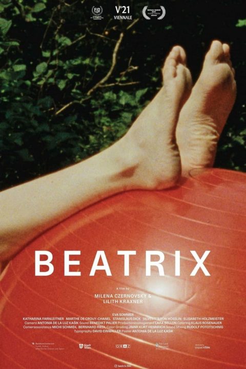 Plakát Beatrix