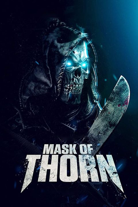 Plakát Mask of Thorn