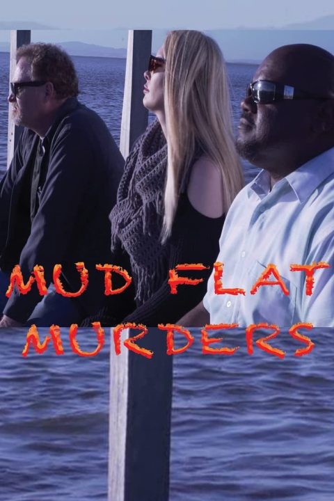 Plakát Mud Flat Murders