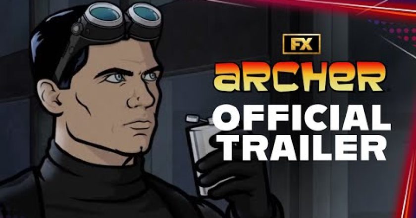 Archer