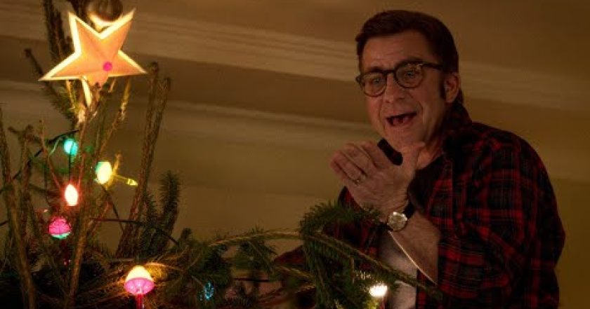 Nový Vánoční Příběh