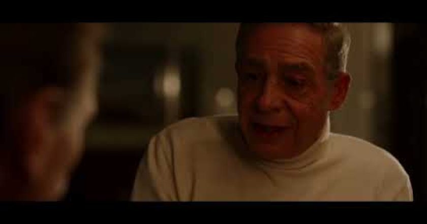 The Ghosts of Monday