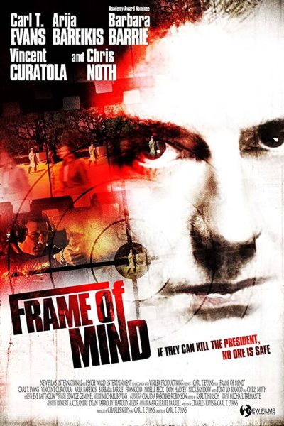 Plakát Snímek minulosti