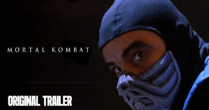 Mortal Kombat
