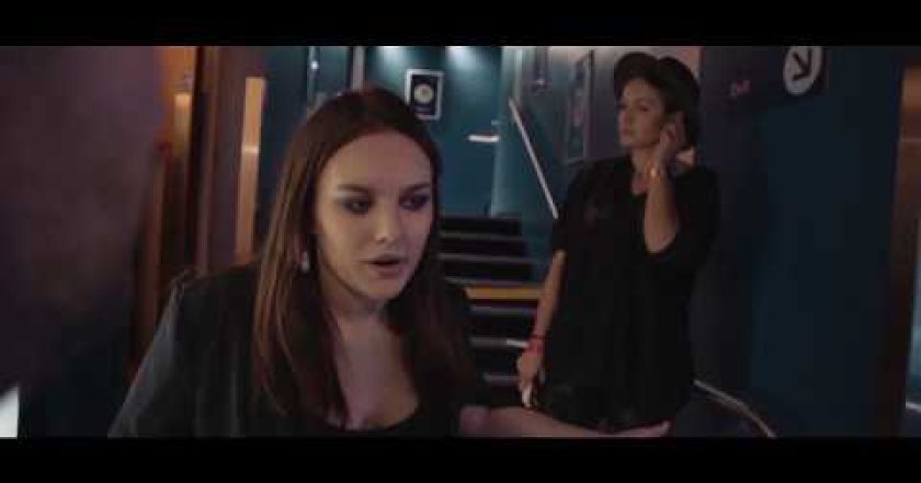 Ewa Farna 10: Neznámá známá