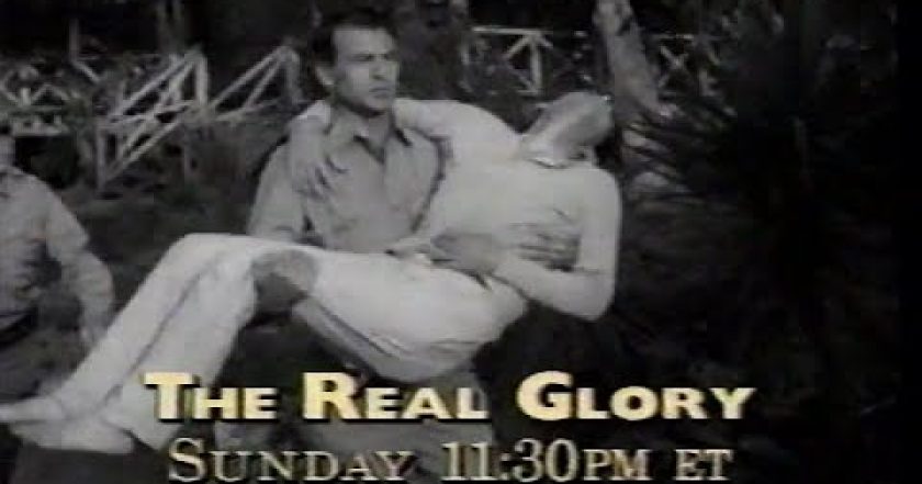 The Real Glory