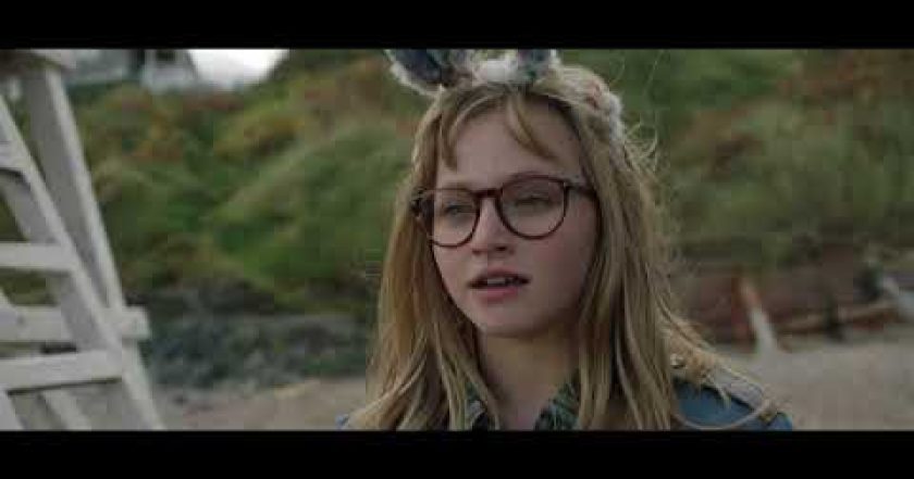 I Kill Giants