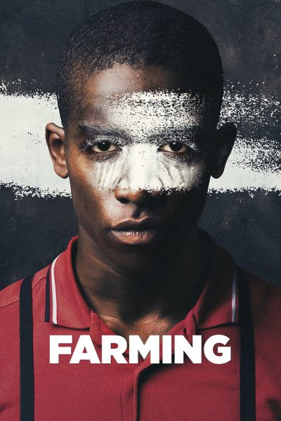 Plakát Farming