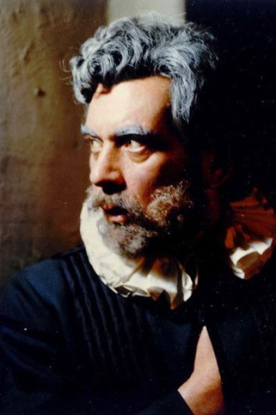 Plakát Lekár umierajúceho času