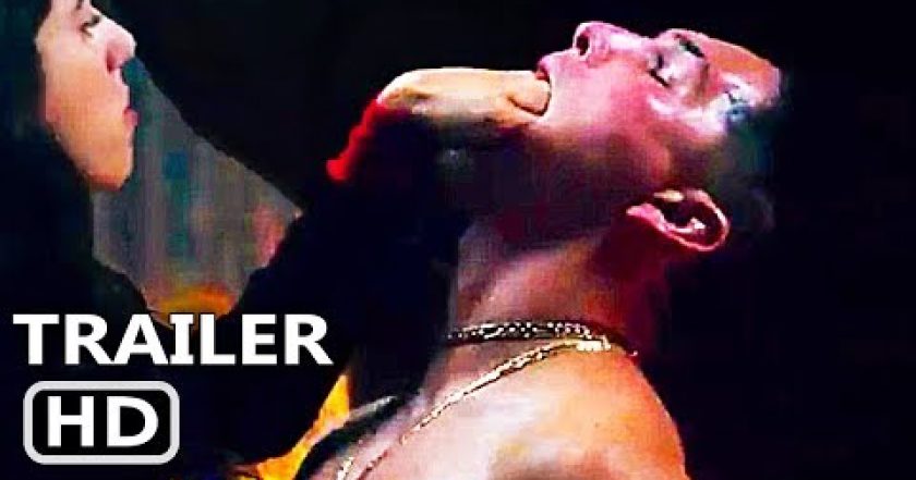 Too Old to Die Young