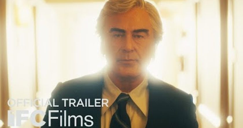 Past na Johna DeLoreana