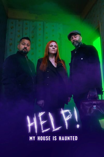 Pomoc! Můj dům je prokletý