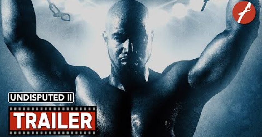 Neporazitelný II: Poslední zůstává