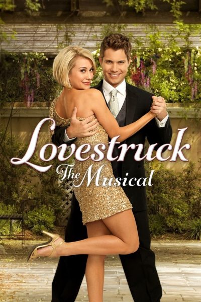 Plakát Lovestruck: The Musical