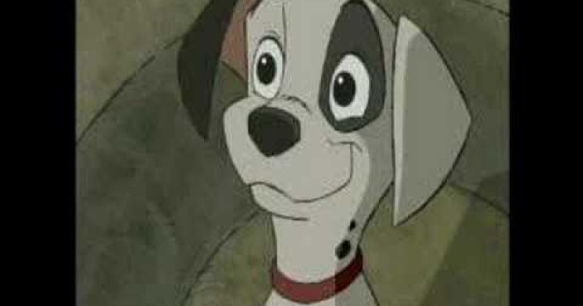 101 Dalmatinů II: Flíčkova londýnská dobrodružství