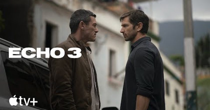 Echo 3