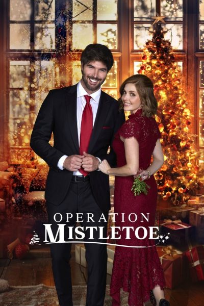 Plakát Operation Mistletoe