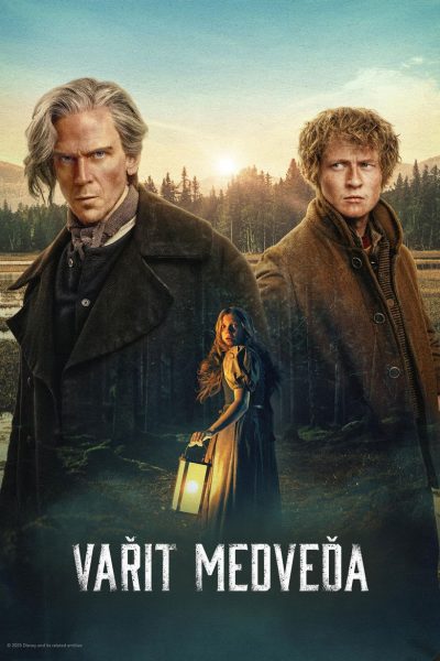 Plakát Vařit Medvěda