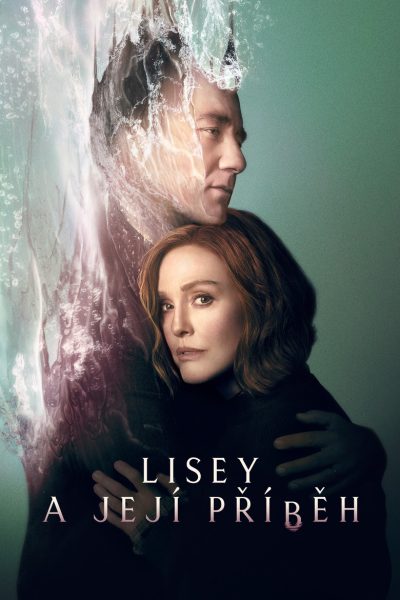 Plakát Lisey a její příběh